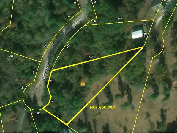 Xx Shofner Ln, Springville, TN 38256