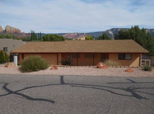 290 Last Wagon Dr, Sedona, AZ 86336