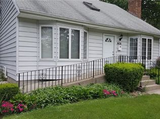 8636 Griffon Ave, Niagara Falls, NY 14304