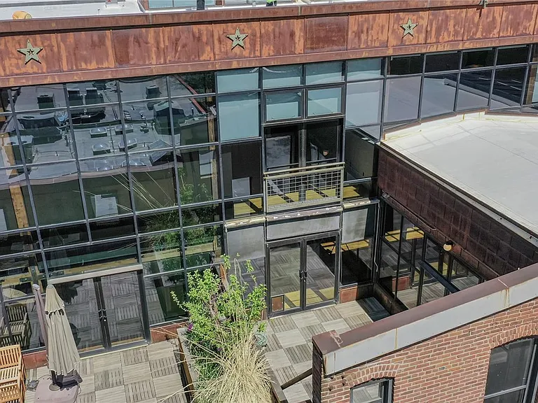 1720 Wynkoop St #411 — Photo 45