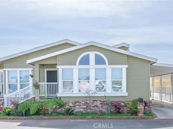 112 Crow Ln, Fountain Valley, CA 92708