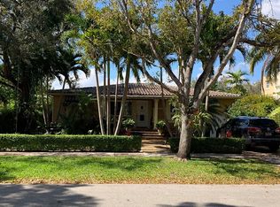 826 Madrid St, Coral Gables, FL 33134