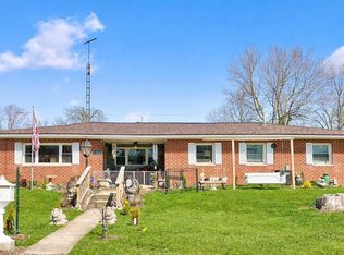 1208 W Taylor St, Union City, IN 47390