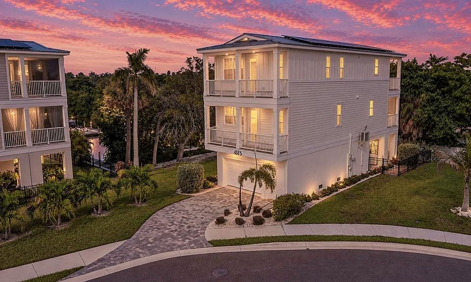 1st image of 4375 MARINA VIEW WAY