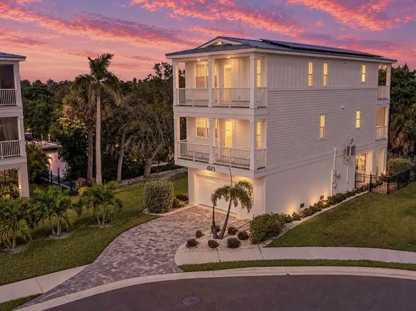 4375 MARINA VIEW WAY, CORTEZ, FL 34215