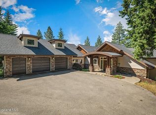 15609 N Rising Star Rd, Hayden Lake, ID 83835