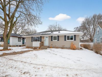 4361 Adair Ave N, Crystal, MN, 55422