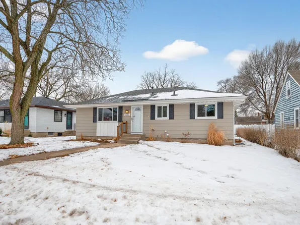 4361 Adair Ave N, Crystal, MN 55422