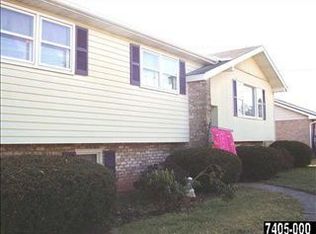 5140 Harmony Grove Rd, Dover, PA 17315
