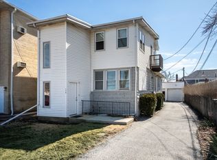 776 N Northwest Hwy #1, Park Ridge, IL 60068