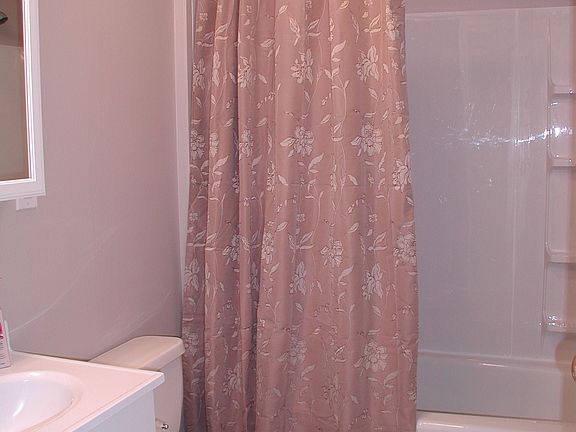 Bath-Completely renovated.