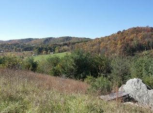 1207 Black Ridge Rd SW, Floyd, VA 24091