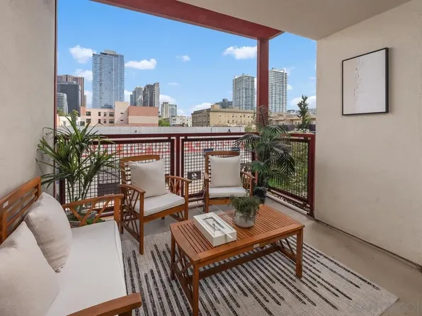 875 303 #G, San Diego, CA 92101