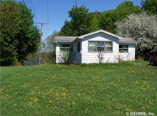 6556 Shaker Tract Rd, North Rose, NY 14516