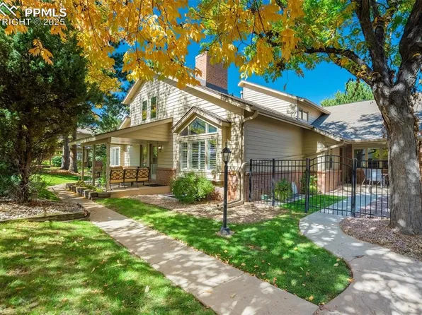 147 Miramar Dr, Colorado Springs, CO 80906