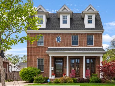 1624 S Washington Ave, Park Ridge, IL, 60068