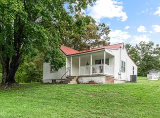 1932 Reesedale Rd, Elliston, VA 24087
