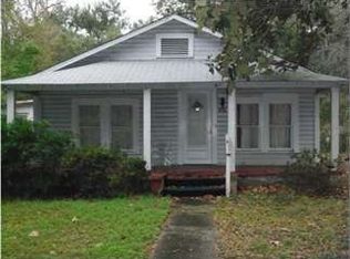 816 E Bloodworth Ln, Pensacola, FL 32504