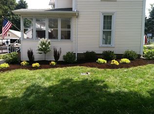 13 Marshall Ave, Akron, NY 14001