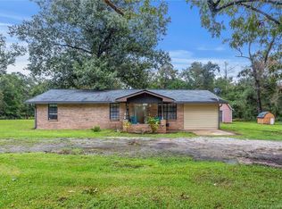 1165 Green Moore Rd, Starks, LA 70661