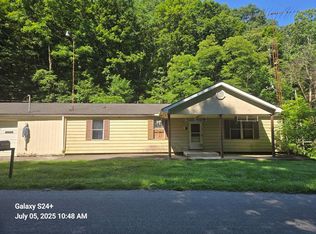 32255 Carpenter Rd, Mc Arthur, OH 45651