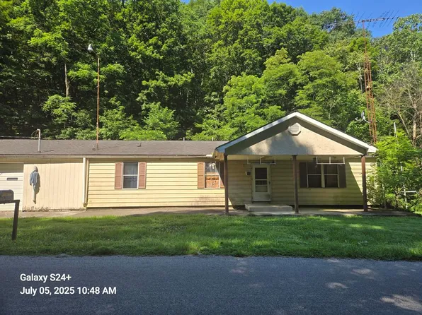 32255 Carpenter Rd, Mc Arthur, OH 45651