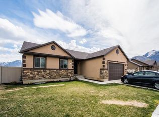 1157 S 520 W, Payson, UT 84651