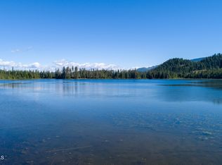 23.6 Acres Chase Lake Rd, Coolin, ID 83821