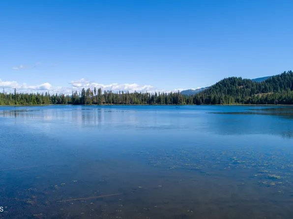 23.6 Acres Chase Lake Rd, Coolin, ID 83821