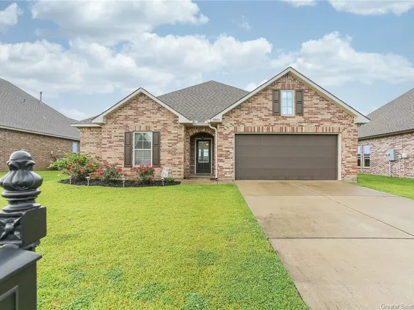 4840 Alister Ct, Iowa, LA 70647