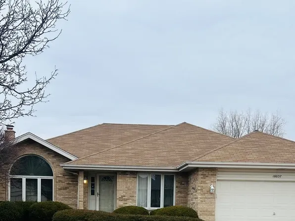 18037 Sippel Dr, Tinley Park, IL 60487