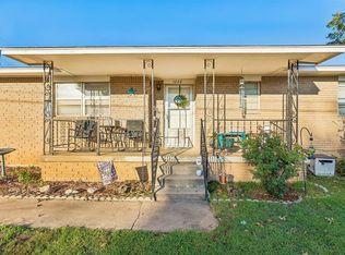 1223 N 14th St, Perry, OK 73077