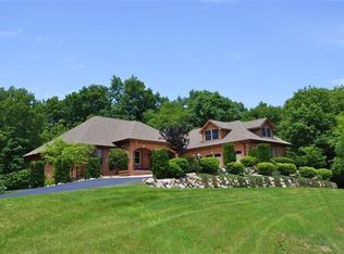 842 Joseph Ct, Chelsea, MI 48118