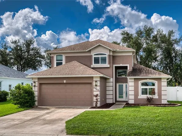 8392 E 47TH ST CIRCLE, PALMETTO, FL 34221