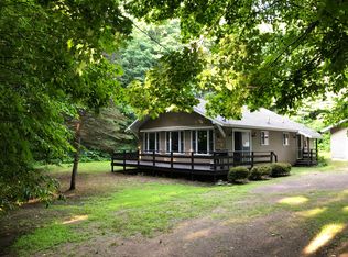 1340 Camp Ten Rd, Elmira, MI 49730