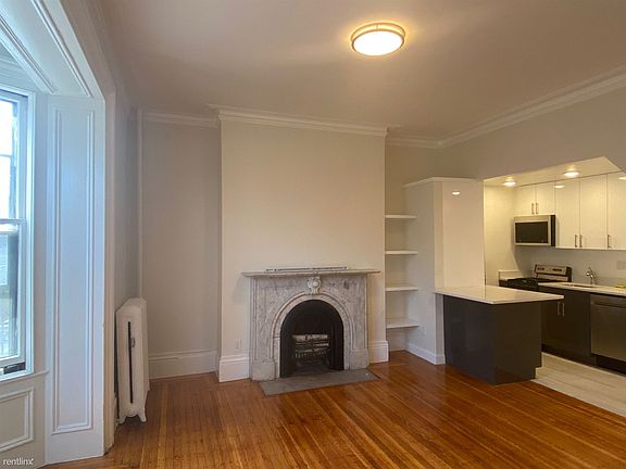 86 Charles St. #7 Boston - Beacon Hill Shared Unit Photo 5
