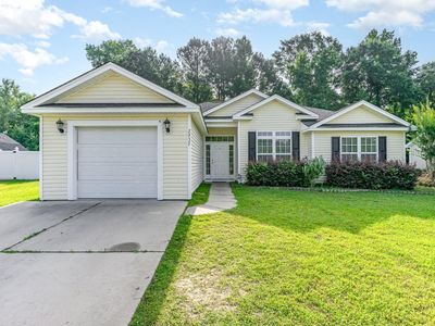 2937 Green Pond Circle, Conway, SC, 29527