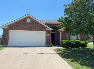 906 Tabasco Trl, Arlington, TX 76002