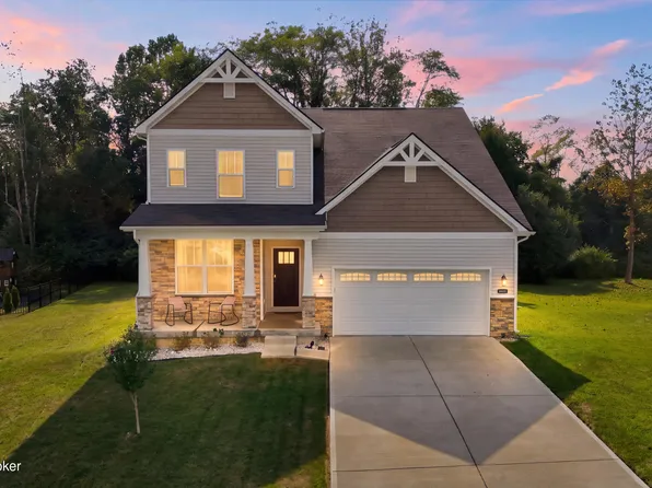 4003 Cobblestone Ln, La Grange, KY 40031