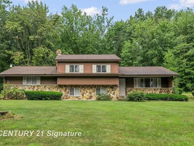 2889 W Birch Run Rd, Burt, MI, 48417
