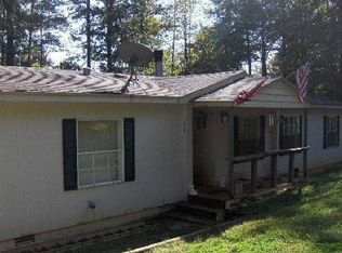 33 Wood Dr, Dawsonville, GA 30534