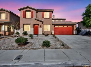 5769 Paddington Dr, Palmdale, CA 93552