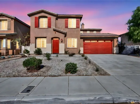 5769 Paddington Dr, Palmdale, CA 93552