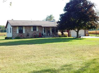 510 E Freeport Rd, Freeport, MI 49325