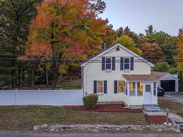 231 Groton Rd, North Chelmsford, MA 01863