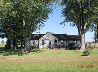 2147 S Us Highway 27, Liberty, IN 47353