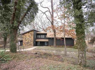 37 Raintree St, Ponca City, OK 74604