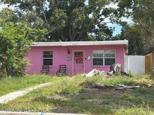 3728 8th Ave S, Saint Petersburg, FL 33711