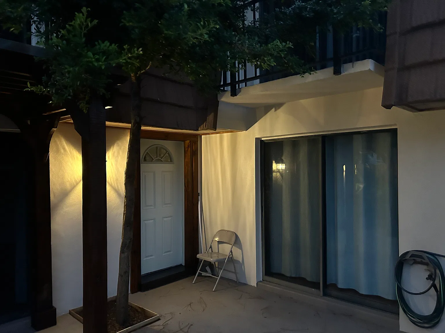 2 bed, 1.5 bath, 1236 sqft, $1,600 — Photo 4