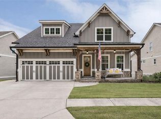 143 Sunset Peak Ct, Waleska, GA 30183